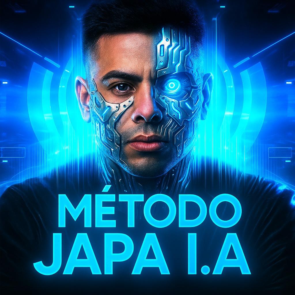 Logo Wesley Japa